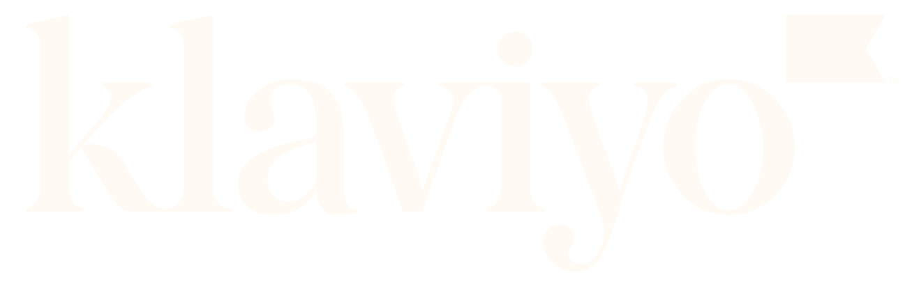 Klaviyo